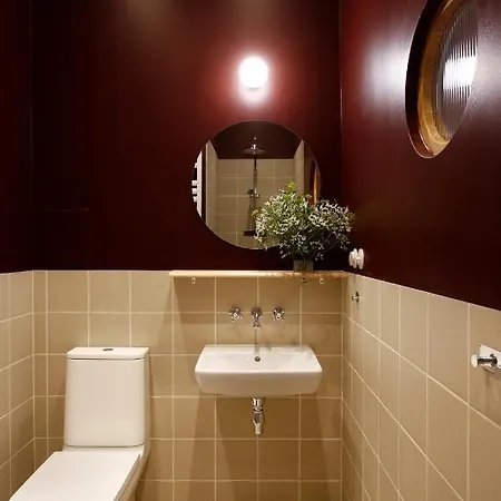Apartament Studio Retoryka *